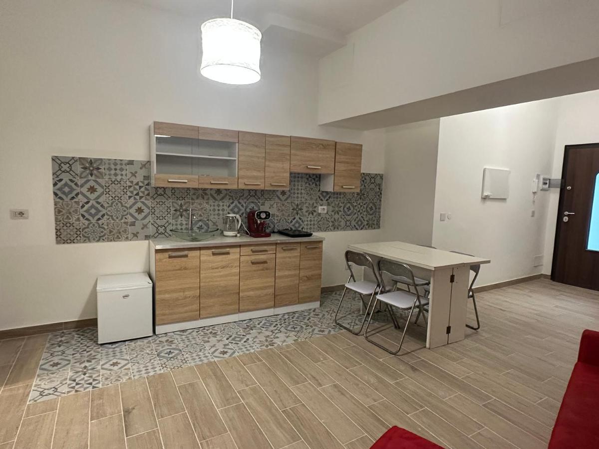 Myhome Boni Family Μιλάνο Εξωτερικό φωτογραφία