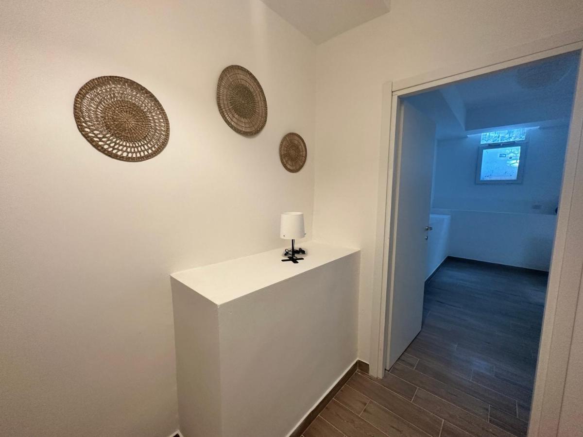 Myhome Boni Family Μιλάνο Εξωτερικό φωτογραφία